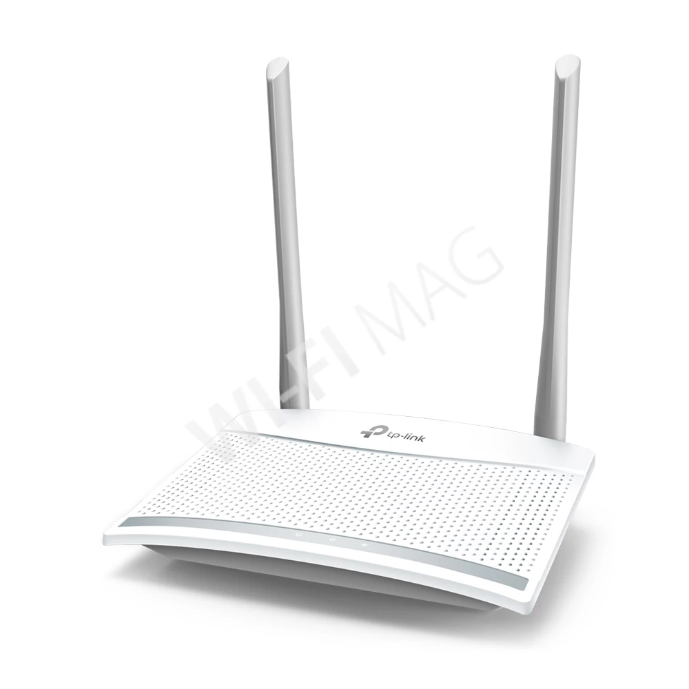 TP-Link TL-WR820N