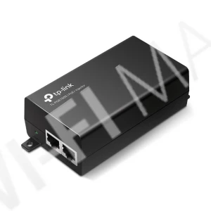TP-Link TL-POE160S, инжектор PoE+