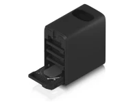 Сетевые хранилища Ubiquiti UniFi Network Storage UNAS 4 Black, черное сетевое хранилище