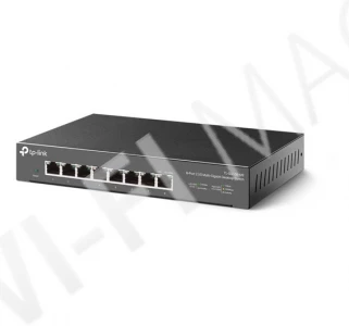 TP-Link TL-SG108-M2 8-портовый гигабитный настольный коммутатор
