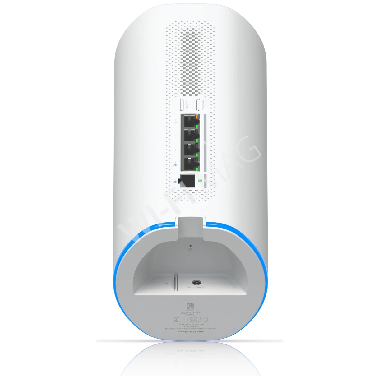 Ubiquiti UniFi Dream Router 5G Max, трехдиапазонный маршрутизатор Wi-Fi 7