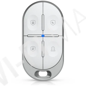Ubiquiti UniFi Protect Remote Control KeyFob SuperLink, пульт для дистанционного управления