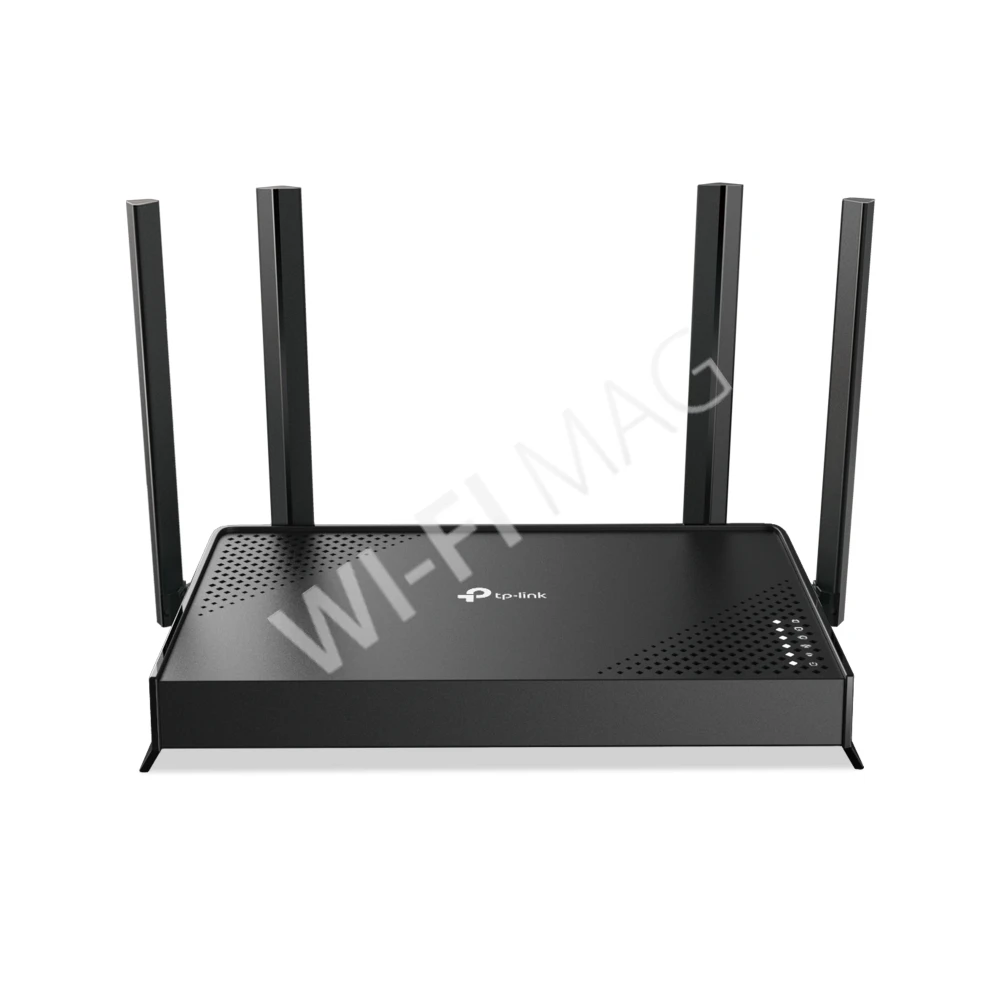 TP-Link Archer BE220 BE3600 Dual-Band Wi-Fi 7 Router, двухдиапазонный маршрутизатор Wi‑Fi 7