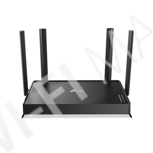 TP-Link Archer BE220 BE3600 Dual-Band Wi-Fi 7 Router, двухдиапазонный маршрутизатор Wi‑Fi 7
