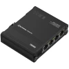 Teltonika TSW304, коммутатор неуправляемый