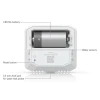Ubiquiti UniFi Protect Environmental Sensor SuperLink, автономный датчик окружающей среды