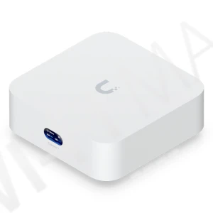 Ubiquiti UniFi Express 7, интегрированное устройство с функциями маршрутизатора и точки доступа Wi-Fi 7