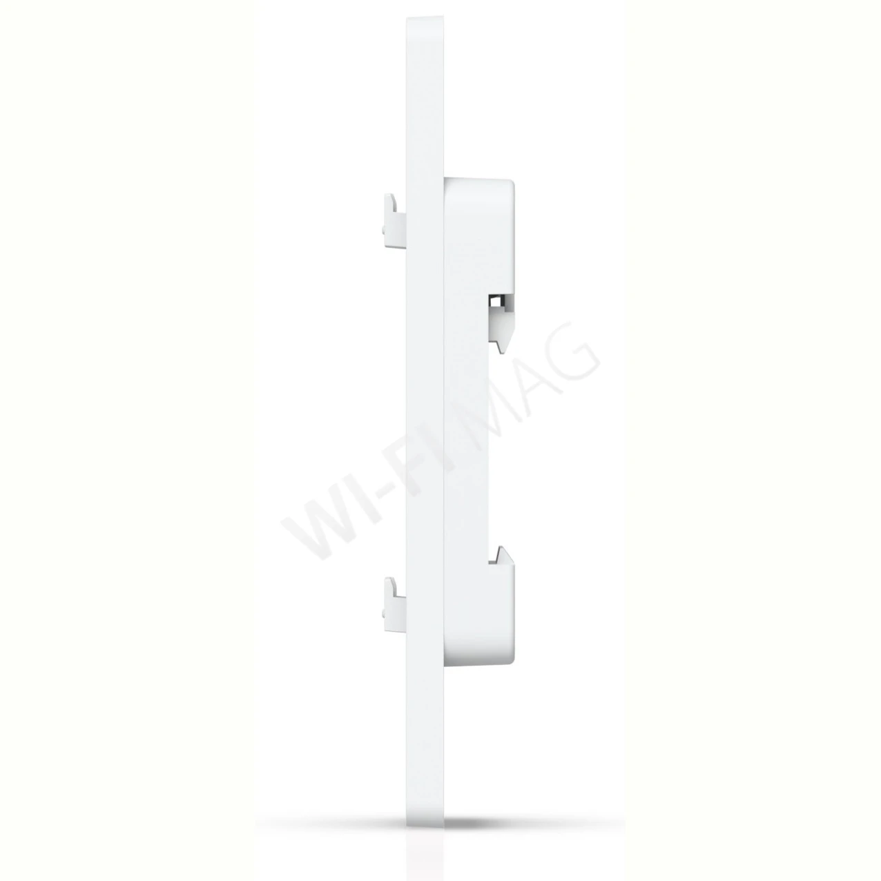 Ubiquiti DIN Rail Mount, крепление на DIN-рейку для компактных коммутаторов UniFi  Ultra и Flex