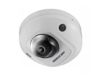 Видеонаблюдение Hikvision DS-2CD2543G0-IS(2.8mm) 4 Мп купольная IP-видеокамера