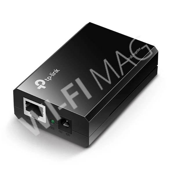TP-Link TL-POE150S, инжектор PoE