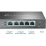 TP-Link ER605 электронное устройство
