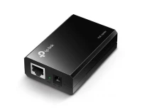 Питание, POE оборудование TP-Link TL-POE150S, инжектор PoE