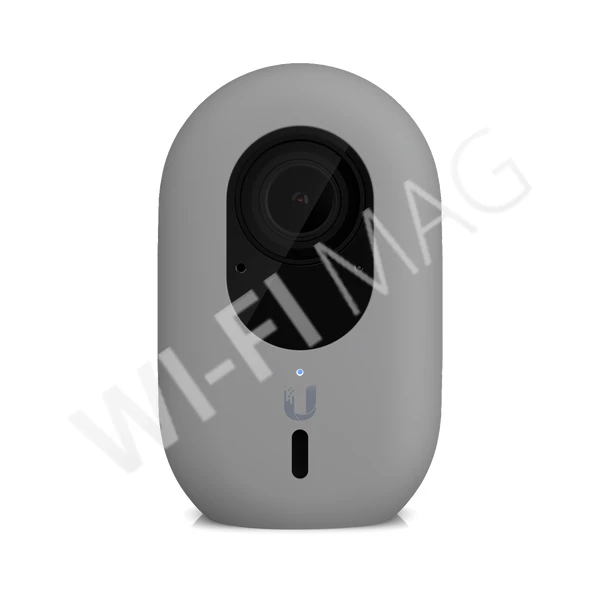Ubiquiti G4 Instant Cover Grey, чехол для камеры G4 Instant (серый)