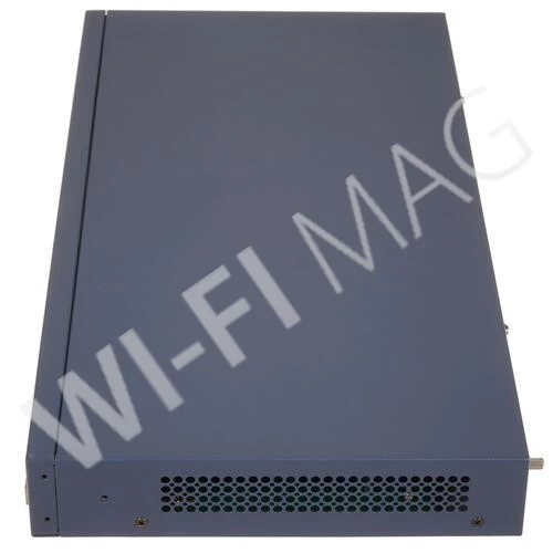 Hikvision DS-3E1526P-SI, управляемый коммутатор PoE