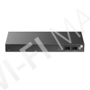 TP-Link ER8411, VPN-маршрутизатор Omada
