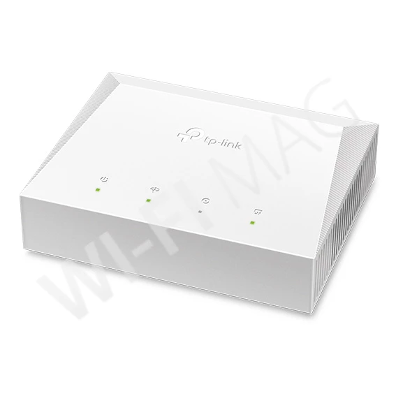 TP-Link XZ000-G7, комбинированный терминал GPON + EPON