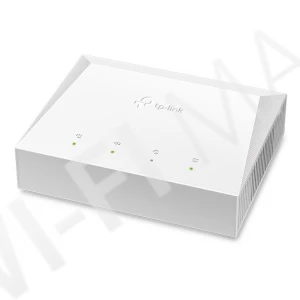TP-Link XZ000-G7, комбинированный терминал GPON + EPON