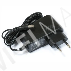 Блок питания Mikrotik AC/DC Аdapter 24V 0.38A