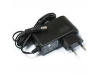 Питание, POE оборудование Блок питания Mikrotik AC/DC Аdapter 24V 0.38A