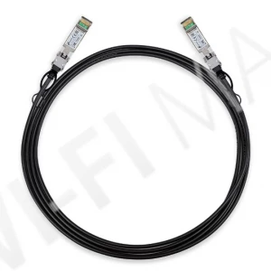 TP-Link TL-SM5220-3M, 3-метровый 10G SFP+ кабель прямого подключения