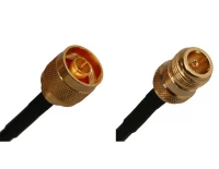Кабельная продукция Кабель N-Male/N-Female RF240, 8 м