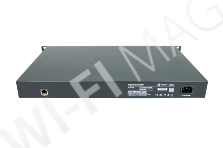 Ubiquiti EdgeSwitch ES-24-250W