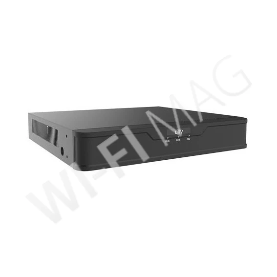 UniView NVR301-08S3-P8 видеорегистратор