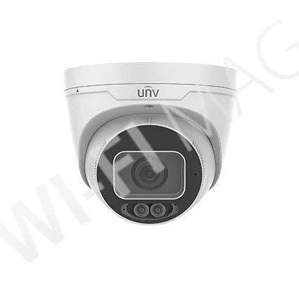 UniView IPC3638SE-ADF40KM-WL-I0 купольная IP-видеокамера