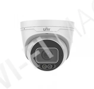 UniView IPC3638SE-ADF40KM-WL-I0 купольная IP-видеокамера