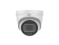 Видеонаблюдение UniView IPC3638SE-ADF40KM-WL-I0 купольная IP-видеокамера