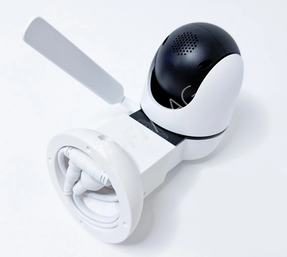 TP-Link D-CXG-C, кронштейн для настенного монтажа камеры Tapo C501GW