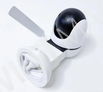 TP-Link D-CXG-C, кронштейн для настенного монтажа камеры Tapo C501GW