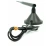 Max Link 2,4GHz 5dBi RP-SMA Male антенна всенаправленная пассивная с магнитным основанием и кабелем 1 м.
