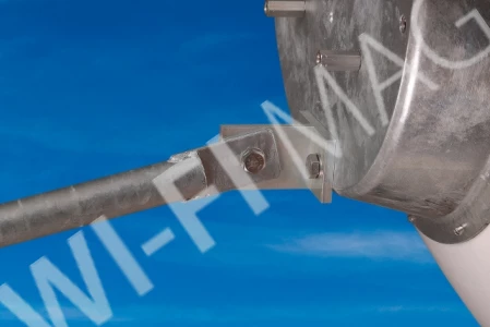 Jirous JRZ-1200 Fix монтажный кронштейн