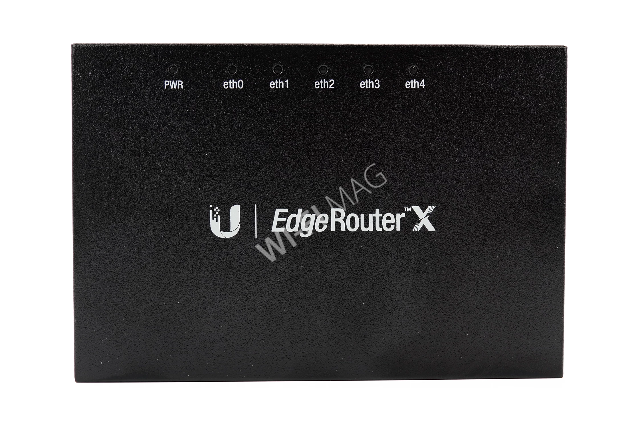 Ubiquiti EdgeRouter X