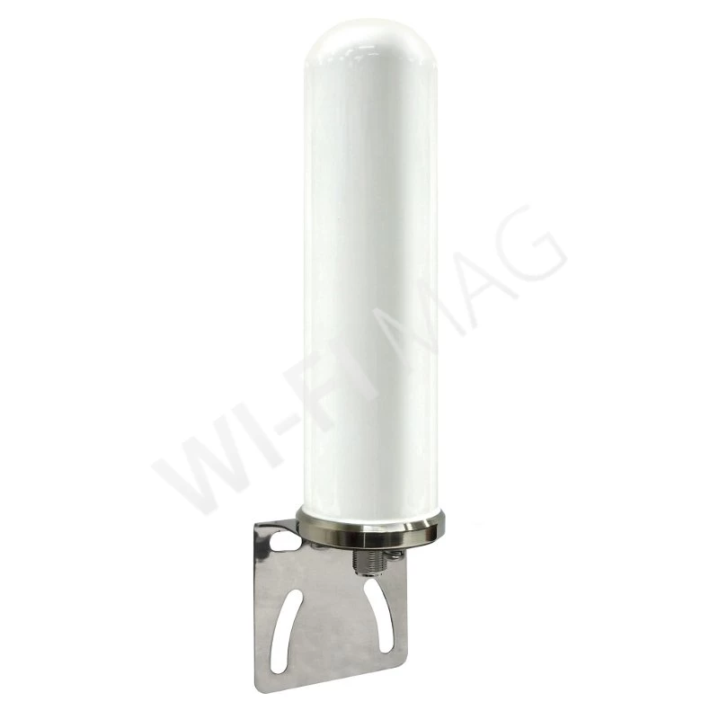 Alfa 4G LTE Outdoor Antenna 6dBi Marine Grade (AOA-M4G) N Female