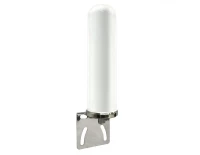 Антенна Alfa 4G LTE Outdoor Antenna 6dBi Marine Grade (AOA-M4G) N Female