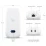 Ubiquiti UniFi AI Theta Hub, центр удаленной обработки информации для системы видеонаблюдения AI Theta