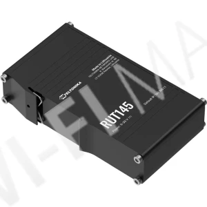 Teltonika RUT145, промышленный маршрутизатор c интерфейсом RS485