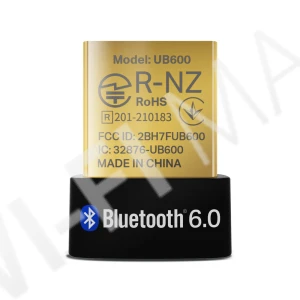 TP-Link UB600, беспроводной Nano USB‑адаптер Bluetooth 6.0