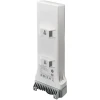 Mikrotik KNOT Gateway LR8 (L14G-2ax-BT5-LR8&EG800K) уличный 4G/LTE IoT-шлюз