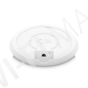 Ubiquiti UniFi 6 Long-Range Access Point, антенна панельная активная