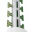 Mimosa N5-360 5GHz 15dBi антенна всенаправленная секторная пассивная