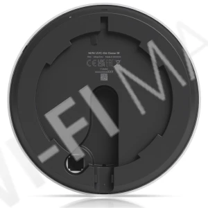 Ubiquiti UniFi G6 Dome Camera White, 8 Мп уличная PoE с микрофоном и ночным видением белая IP-видеокамера