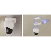 Ubiquiti UniFi AI PTZ Precision Camera White, 8 Мп уличная PoE++ с 31-кратным зумом и технологией LiDAR белая IP-видеокамера