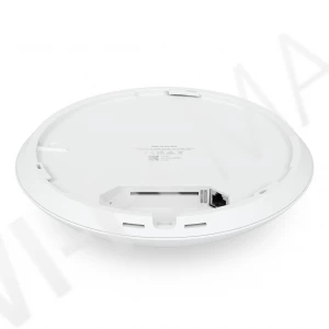 Ubiquiti UniFi 7 Pro Max, трехдиапазонная точка доступа Wi-Fi 7 с 8 пространственными потоками