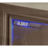 Ubiquiti UniFi Access Fail-Secure Bolt Lock, электромеханический замок с защитой от сбоев и светодиодной индикацией состояния Ubiquiti UniFi Access Fail-Secure Bolt Lock, электромеханический замок с защитой от сбоев и светодиодной индикацией состояния