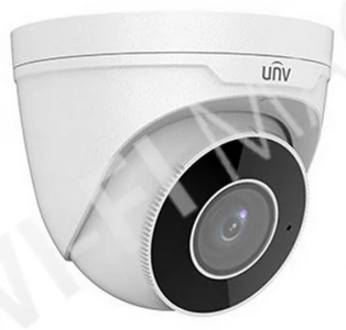 UniView IPC3634LB-ADZK-G купольная IP-видеокамера