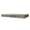 Tenda TEF1126P-24-250W коммутатор