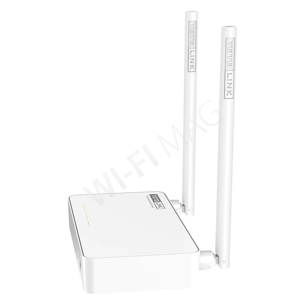 Totolink N350RT, беспроводной маршрутизатор 2,4 ГГц